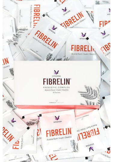 Vitisfera Fibrelin 30 Saşe