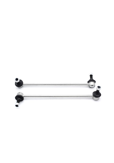 Reedark Audı A3 Vw Golf Passat Touran İçin Paslanmaz Çelik Denge Çubuğu - Kolay Montaj