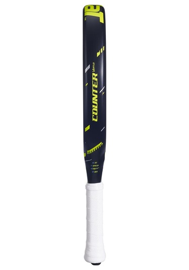 Babolat Counter Vertuo Sarı Padel Raketi 150167-100 Çok Renkli