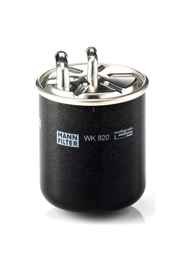 Mitsubishi Colt 1.5 Dı-d Dizel Yakıt Filtresi 2005-2009 Mann Filter