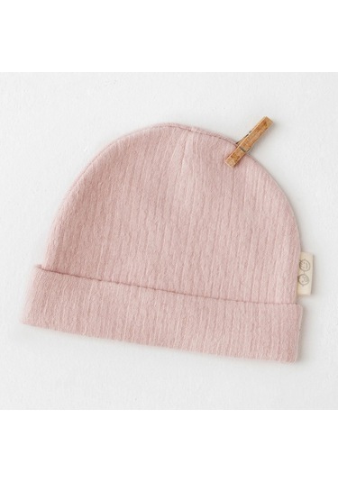 Andywawa Bebek Şapka Ac26202 Pembe