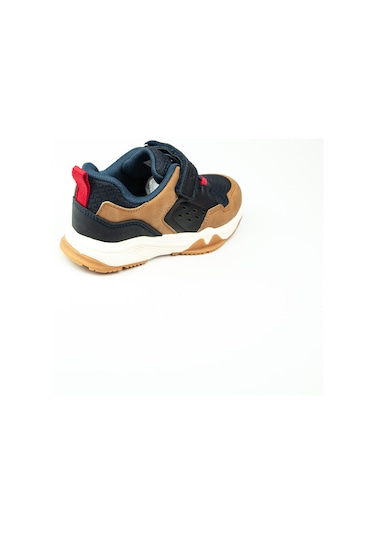 Vicco 346. P24k. 334 Homer Lacivert Erkek Çocuk Spor Ayakkabı 001