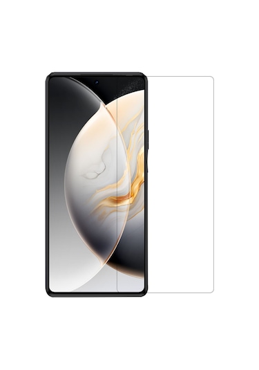 Tecno Camon 30 Kırılmaz Ekran Koruyucu Temperli Cam