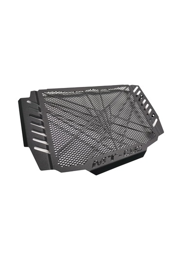 Yamaha MT-09 Radyatör Koruma 2021 - 2022