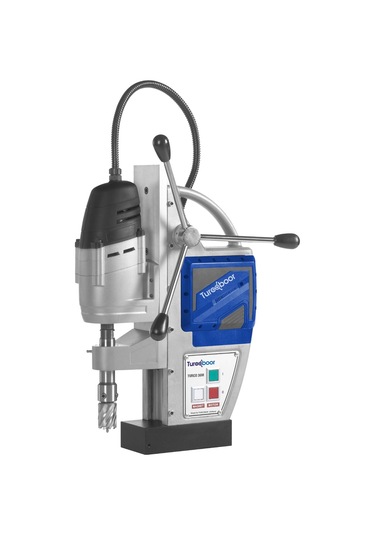 Çift Akülü Manyetik Matkap Rm 36m