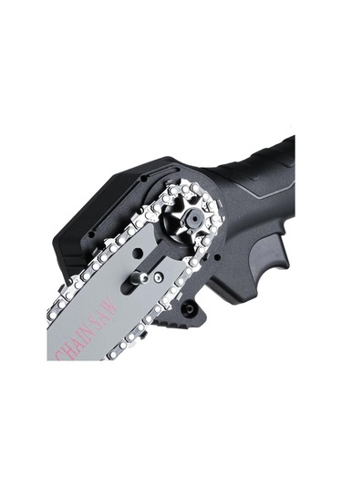 Ayt Powermaster Pm-20309 Zincirli Şarjlı Matkap Testere 24 Volt 550 Watt Küçük Budama Testeresi