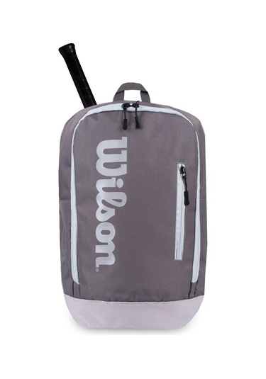Wilson Tour Backpack Iı 2025 Khakı Sırt Çantası Haki