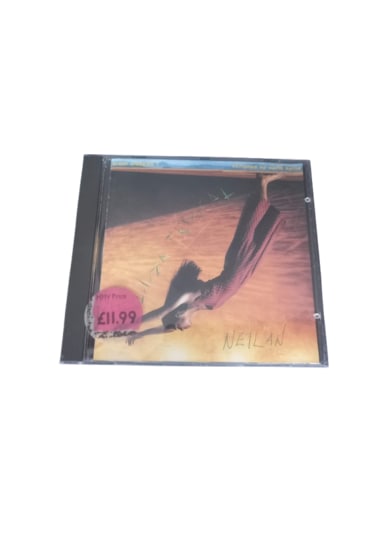 Brazıl Classıcs 1 Cd Compıled By Davıd Byrne