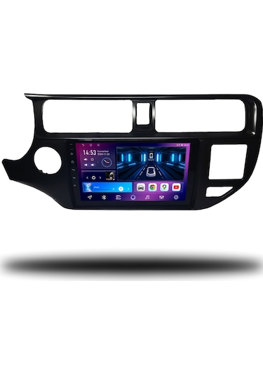 Carplayer Kia Rio 2011-2015 Uyumlu Android Multimedya 4gb Ram 32gb Hafıza