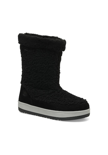 Lumberjack Belle 3pr Siyah Kadın Kar Botu 000000000101468464 Siyah