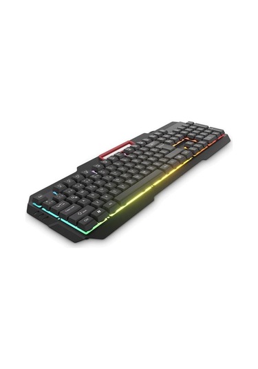 Polosmart PGM20 Kablolu Gaming Oyuncu Klavye