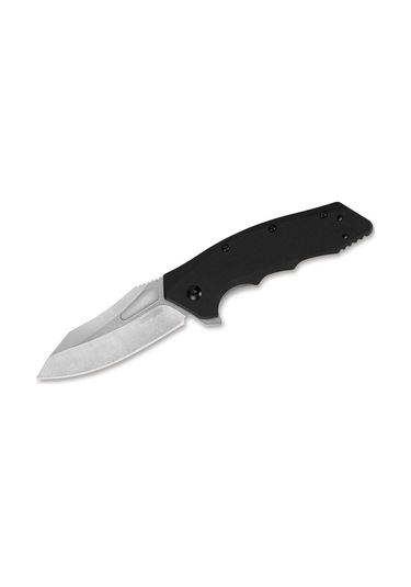 Kershaw Flitch Kamp Çakı Siyah