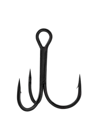 Daiwa Nikel Dt4600 No:1 3 Lü Iğne