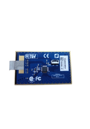 Exper Ms-1682 Touchpad Tpa2d2ıc99ra1