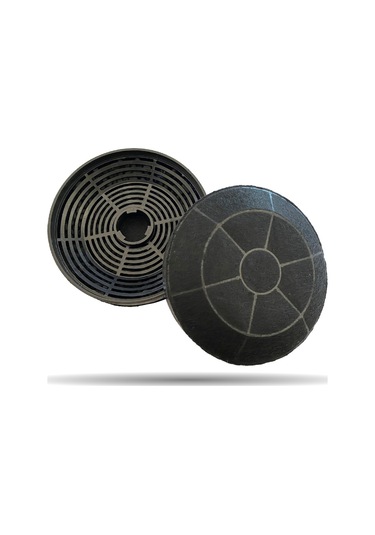 Arçelik Ade 605 Hb Uyumlu Davlumbaz Karbon Filtresi