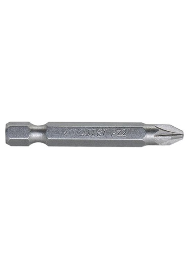 Master 530311 Pozidriv Yıldız Bits Uç Pz2 X 50 Mm