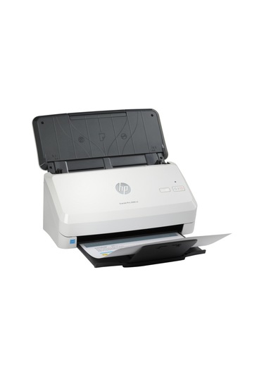 HP 6FW06A ScanJet Pro 2000 S2 Sayfa Beslemeli Doküman Tarayıcı
