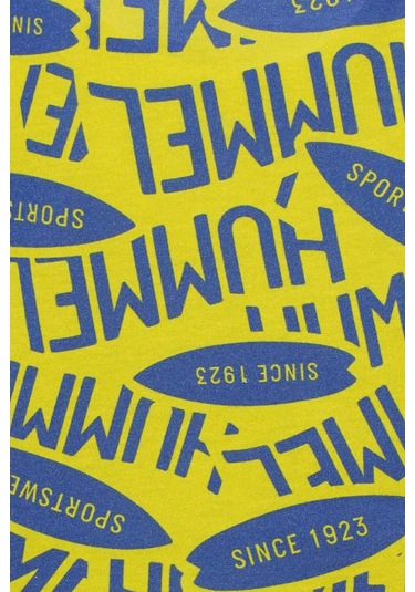 Hummel Melon Çocuk Tişört 911822-6102