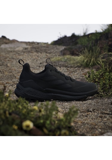 Adidas Ih0672 Terrex Free Hıker 2 Low Gtx Erkek Outdoor-bot Siyah