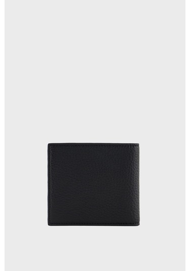 Armani Exchange Erkek Cüzdan Xm000168 Af11931 Uc001 Siyah Siyah