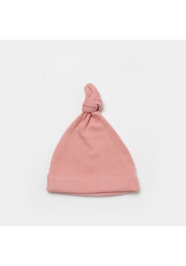 Biorganic Modal Nature Relax 3'lü Bebek Seti 73324 Mercan