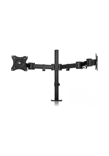 DARK 13-27" VM26 2-kollu Masaüstü Monitör Standı DK-AC-VM26