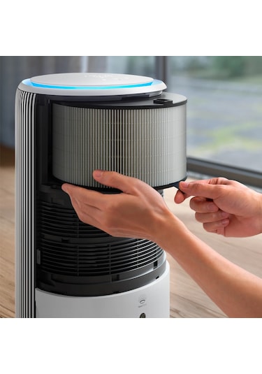 Phılıps Fy3400/30 Hepa Filtre Ac3420 Uyumlu Diğer