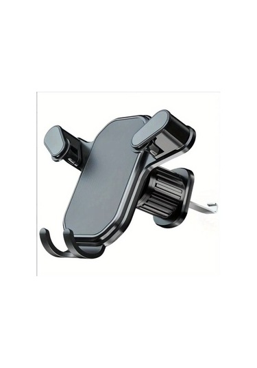 Araba Telefon Tutucu Araba Havalandırma Klipsi Tutucu Cep Telefonu Standı Akıllı Telefon Gps Desteği