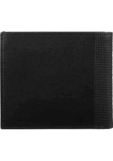 Victorinox 611571 Altius Alox Deluxe Bifold Cüzdan Rfıd Korumalı Renkli