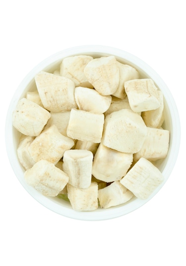 Dokuru Muz Kuru Meyve Cipsi 30 G