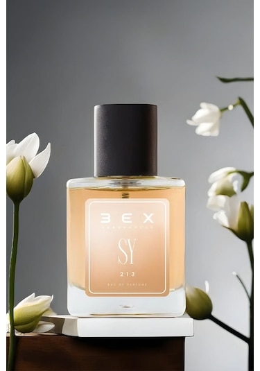 BEX 213 Kadın Parfüm EDP 50 ML
