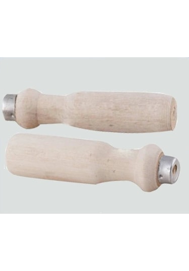 Ahşap Eğe Sapı 5 Adet