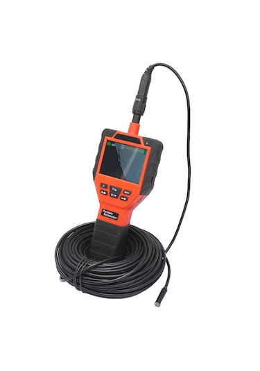 Qbh Ks02pl90-30 Yılan Kamera Boroskop Endoskop