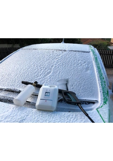 Autoglym Polar Blast