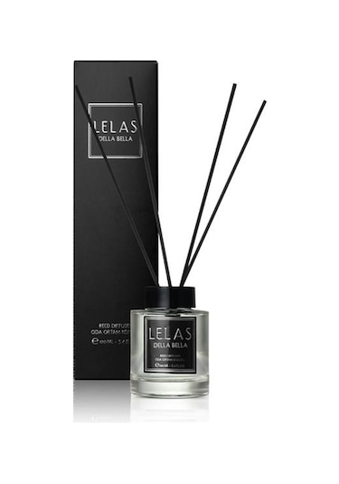 Lelas Della Bella Çubuklu Ortam Kokusu 100 ML