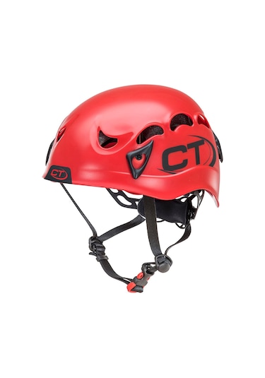 Climbing Technology Galaxy Sport Kask Siyah