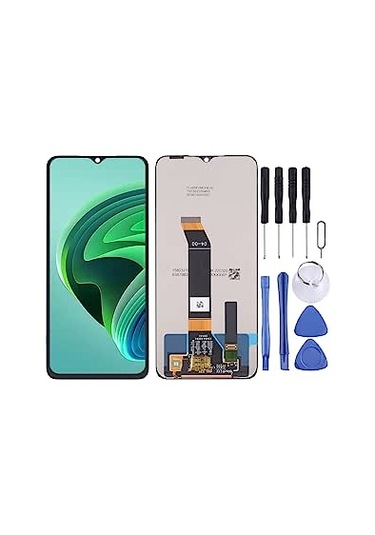Xiaomi Redmi Note 11r Lcd Ekran Redmi 11 R Lcd +tamir Seti