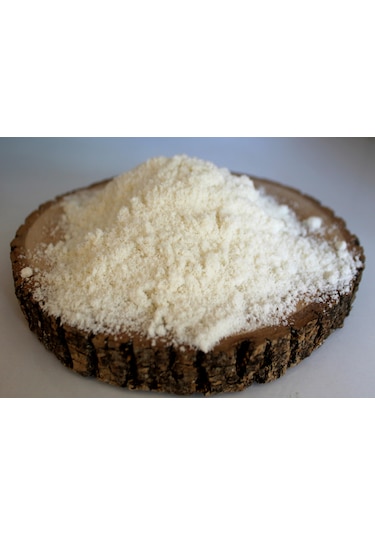 Tazemiz Glutensiz Hindistan Cevizi Tozu 500 G