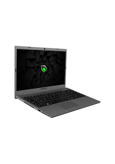 Monster Huma H4 V5.1 i5-1235U 16 GB 512 GB SSD 14.1" Free Dos FHD Dizüstü Bilgisayar