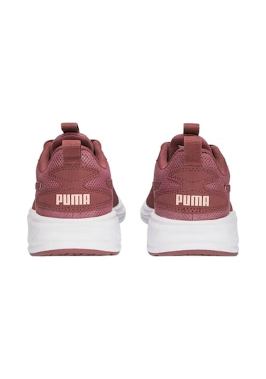 Puma Incinerate Erkek Bordo Koşu Ayakkabısı 37628822-bordo Bordo