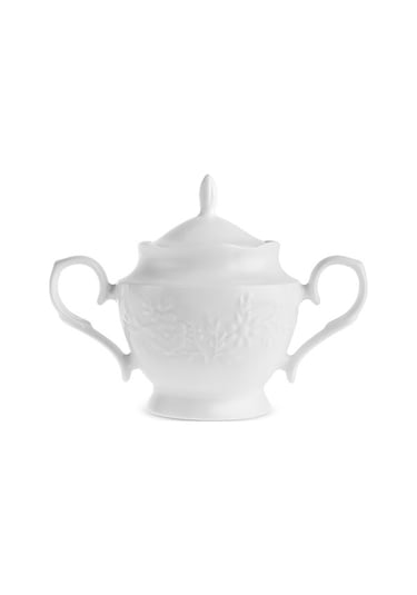 Karaca Beatrice Şekerlik Beyaz