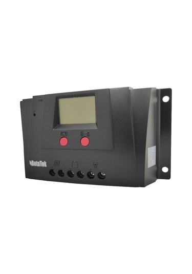 Solar Şarj Kontrol Cihazı 20a 12/24v Pwm