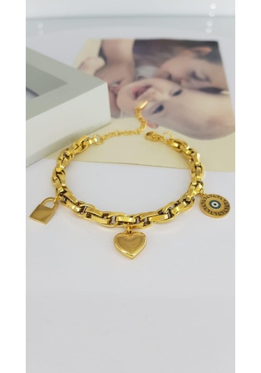 Sones Çelik Bileklik Sns403417