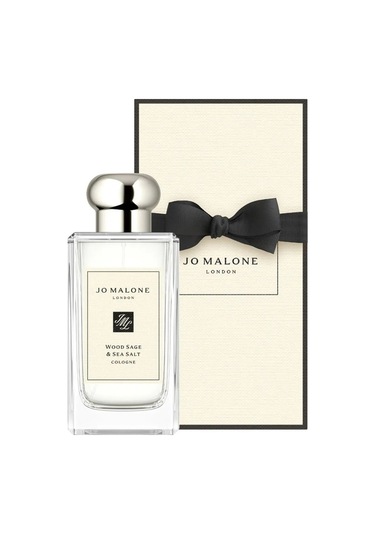 Jo Malone London Wood Sage & Sea Salt Cologne 100 ML Oryantal