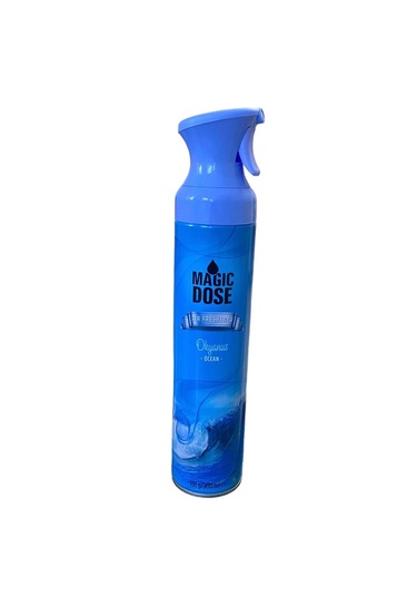Dose Multi Sprey Dağ Esintisi & Oto Sprey 2 x 300 ML