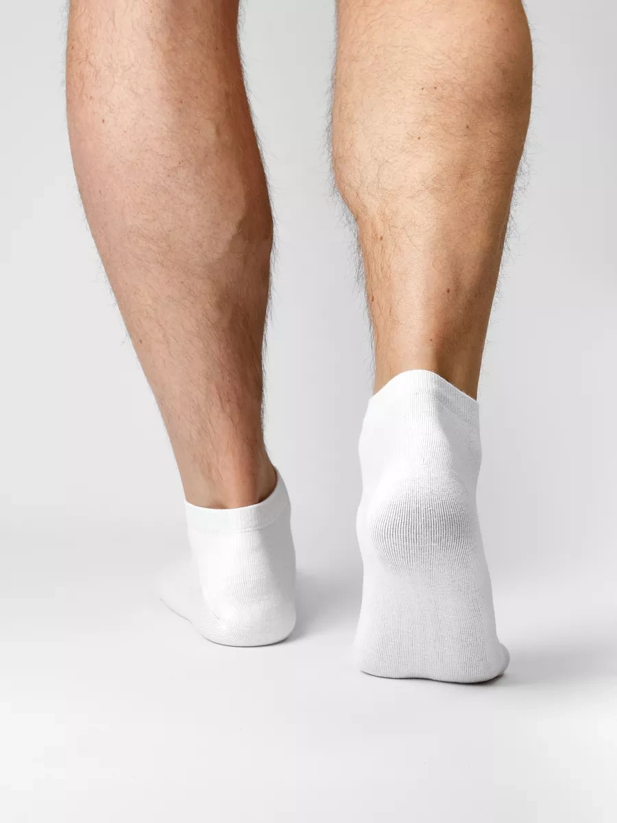 Tafinceva Kısa Çoraplar 220955662 Beyaz