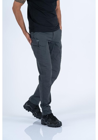 Pantolon Tactıcal C200 - 501-688-antrasit Antrasit