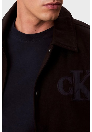 Calvin Klein Erkek Ceket Lv04rd400g Ub1 Siyah Siyah Calvin Klein Erkek Ceket Lv04rd400g Ub1 Siyah Siyah