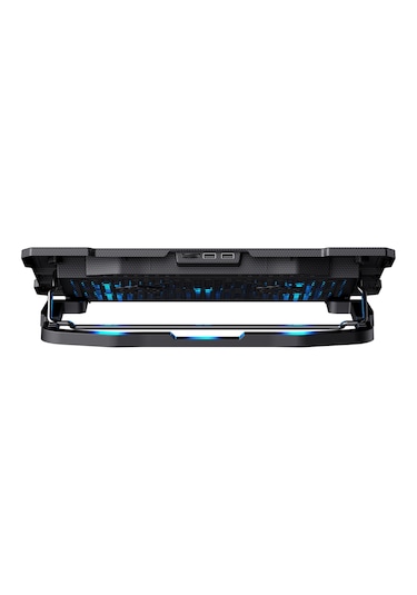 Gamenote F2076 Cooling Pad Aydınlatmalı Gaming Laptop Soğutucu