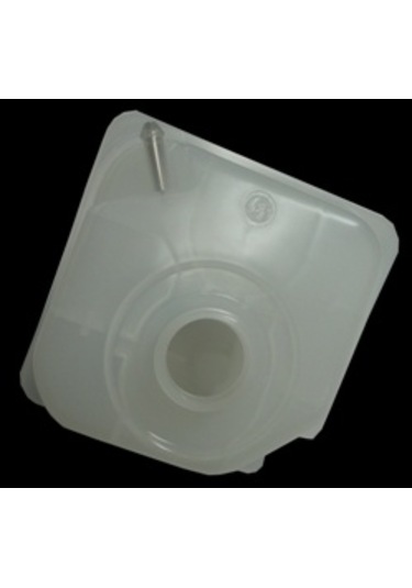 Volvo V70 00/04 Radyatör Yedek Su Deposu - Radyatör